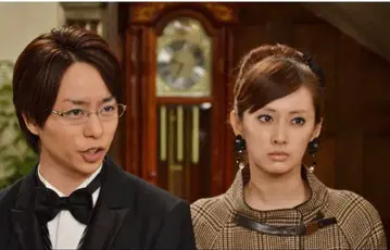 질 스튜어트 하운드투스 패턴 코트