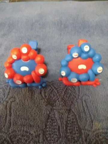 먀쿠먀쿠 누워있는 캡슐 토이