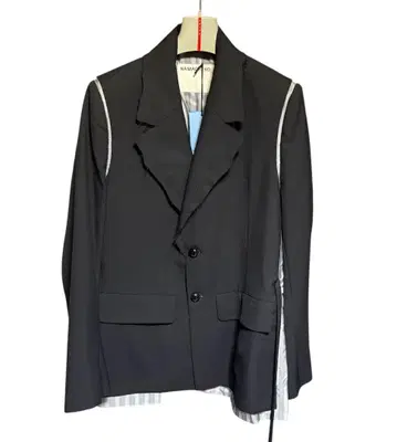 NAMACHEKO 나마체코 24SS RISA BLAZER 자켓 S