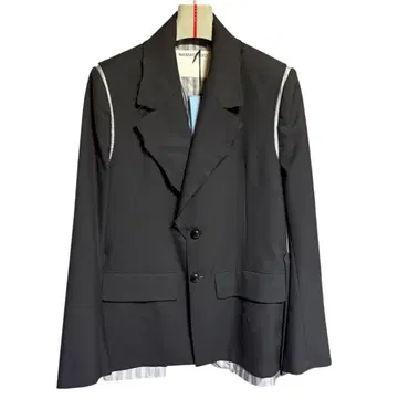 NAMACHEKO 나마체코 24SS RISA BLAZER 자켓 S