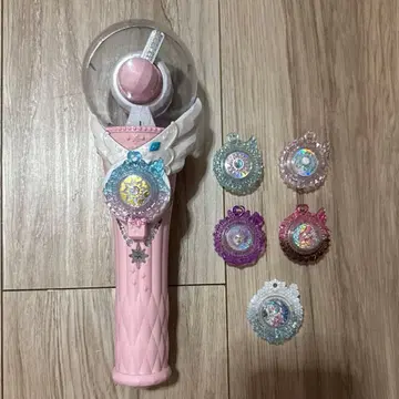 스카이 미라쥬 스카이톤 히로가루 스카이 프리큐어! 완구