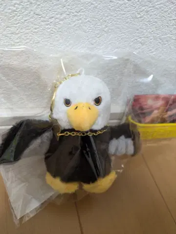 Mrs GREEN APPLE 하벨의 탑 사용새 러버 밴드