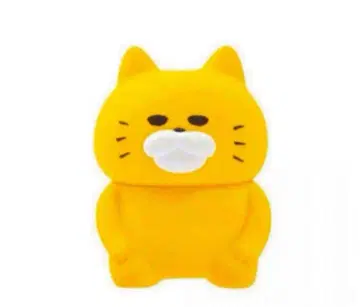 가챠가챠 노라네코 군단 1 미니어처 피규어 1, 반성