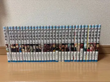 주술회전 0~30권 전권 세트