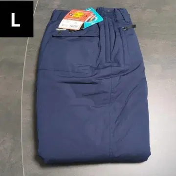 코스 투습 방수 바지 8803 1 네이비 L