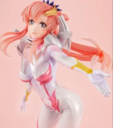 기동전사 건담 SEED FREEDOM 라크스 클라인 파이롯트 수트 ver