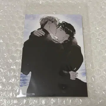 gateau전2026 아가세 와기모코 애프터글로우 만화전 카드 특전