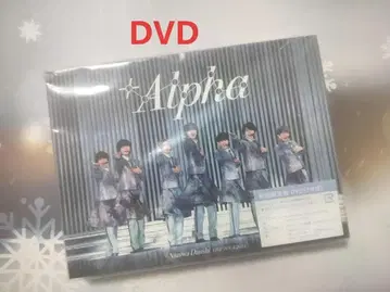 나니와단시 LIVE TOUR 2024 '+Alpha' (DVD)