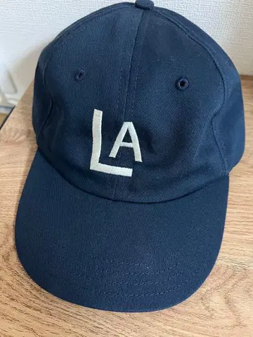 쿠퍼스타운 볼캡