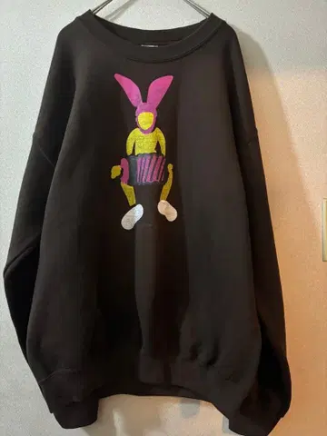 코튼빵 영화 건모 맨투맨