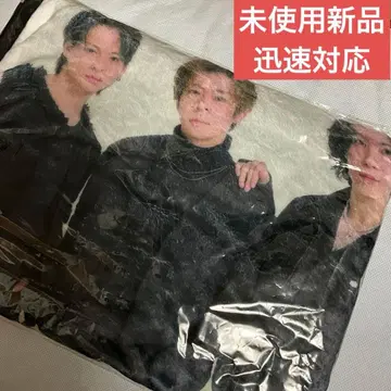 [ 새상품 ] to HEROes TOBE 2nd Super Live 담요