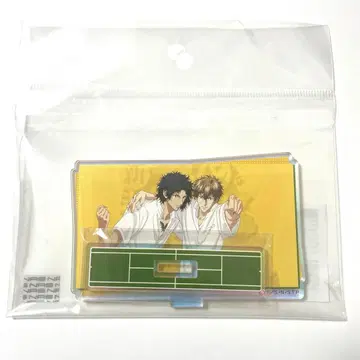 테니스의 왕자님 치토세 센리 오시타리 켄야 오로라 아크릴 스탠드