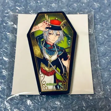 트위스테 캐릭터 배지 컬렉션 캔뱃지 실버