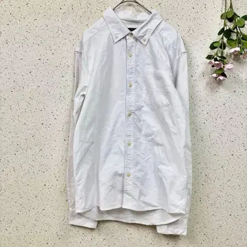 [ GLAZOS ] 글라조스 긴팔 커터 셔츠 BD 포멀 (170)