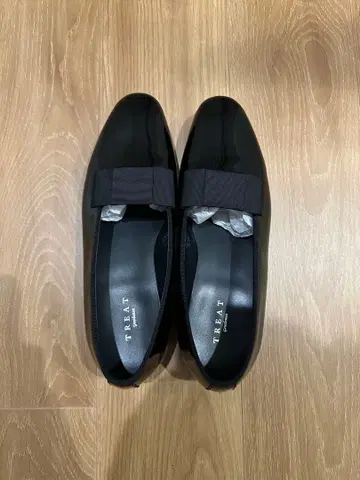 [새상품급] [트리트 드레싱] 신랑 오페라 펌프스