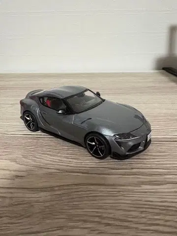 수프라 미니카 컬러 샘플