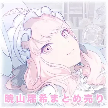 아키야마 미즈키 묶음 판매