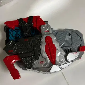 가면라이더 제로원/DX 사이클론 라이저 버클만