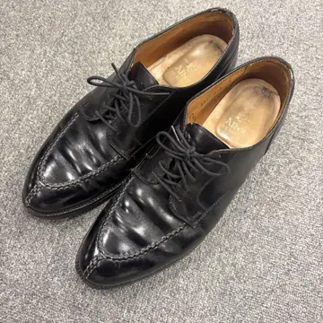Alden 알든 가죽 신발 91/2 27.5cm