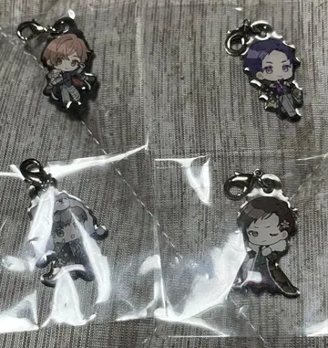 양치기 K 쿠도마루 복숭아+ 타카다 켄지 메탈 참