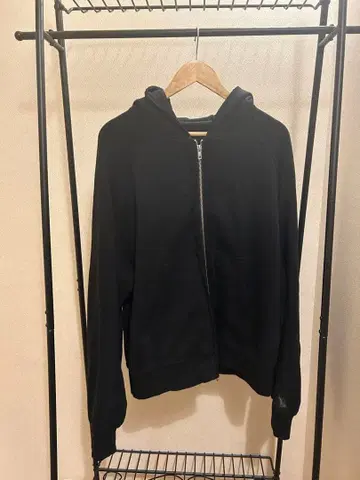 Maison Special ZIP Parker