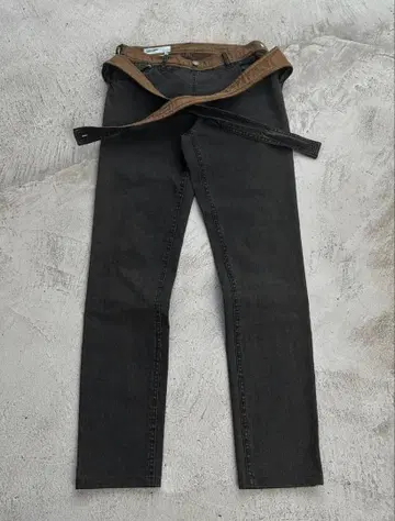 2000s Hussein Chalayan