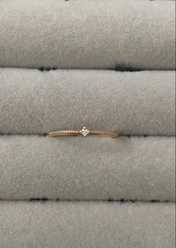 ete [ K10PG ] 핑키링