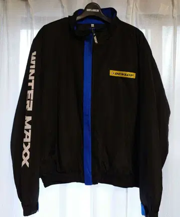 DUNLOP 던롭 WINTER MAXX 나일론 자켓 XL