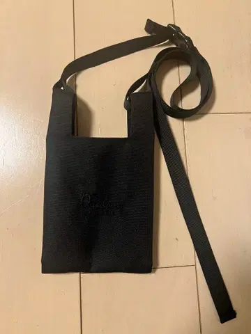 Outdoor Products 숄더백 블랙