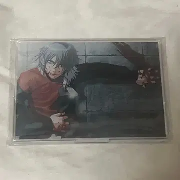 니트로 키랄 토가이누의 피 아크릴 스탠드 2004 ver 아키라