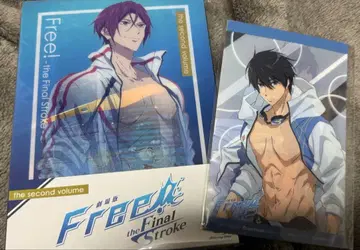 극장판 Free!-the Final Stroke- 후편