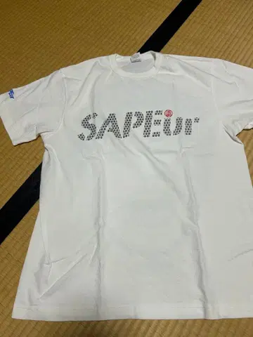 SAPEur 하마다 마코토 콜라보