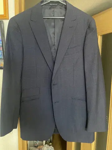 UNITED ARROWS GREEN LABEL RELAXING 수트