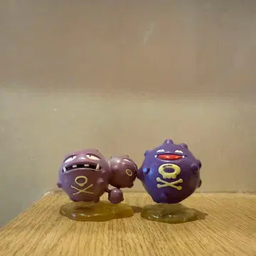 포켓몬 몬코레 몬스터 컬렉션 징오라 질뻐기