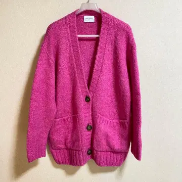 UNITED ARROWS 가디건 유나이티드 애로우즈