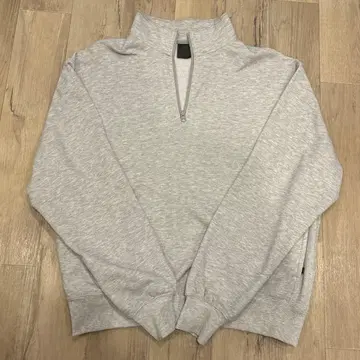 DAIWA PIER39 Tech Sweat Half-Zip