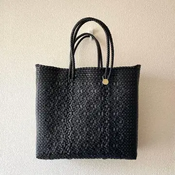 [ 미사용 ] Letra 메르카도 백 S 사이즈 롬보