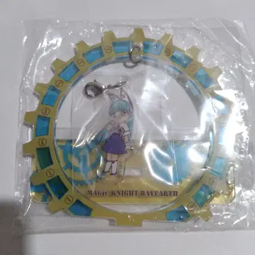 마법기사 레이어스 흔들흔들 아크릴 스탠드 컬렉션 바다 CLAMP