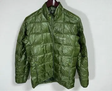 새상품급 mont-bell 스페리오 다운 자켓 L 사이즈 #1101466