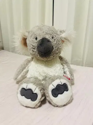 코알라 봉제 인형 약 30cm NICI