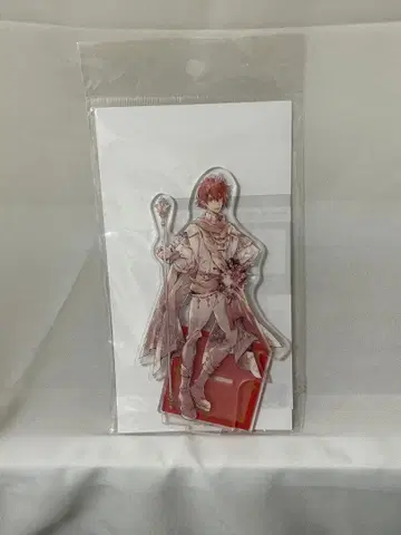 나나세 리쿠 9주년 아크릴 스탠드