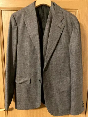 [ BG ] 테일러드 자켓 베스트 세트