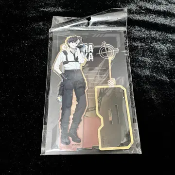 WIND BREAKER 윈브레 중국 스파이 시리즈 아크릴 스탠드 벚꽃