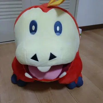 봉제 인형 등신대 뜨아거