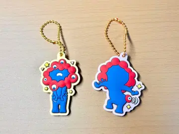 미야쿠미야쿠 라바마스 비스킷