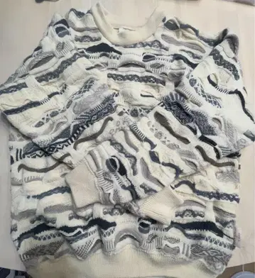 SOUL of ATSTEALLA 니트