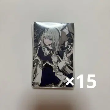 니지산지 히구치 카에데 노스탤지어 컬렉션 2024