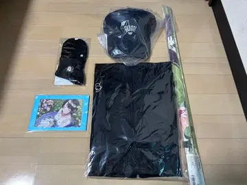 오오조라 스바루 5주년 기념 풀세트