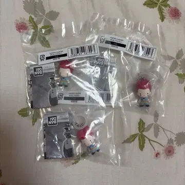 HUNTER x HUNTER 메지루시 액세서리 히소카