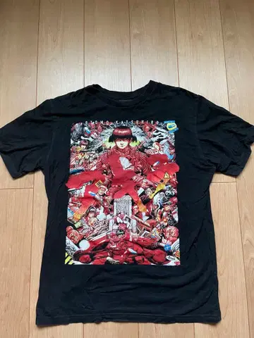 구제 의류 AKIRAT 셔츠